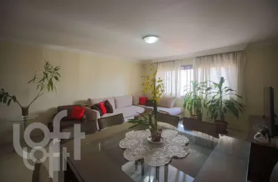 Apartamento com 3 quartos à venda na rua calógero calia, 370, cursino, são paulo por r$ 700.000