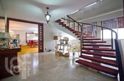Apartamento com 6 quartos à venda na rua itacolomi, 193, consolação, são paulo por r$ 4.500.000