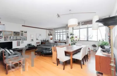 Apartamento com 3 quartos à venda na alameda jaú, 670, jardim paulista, são paulo por r$ 1.320.000