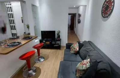 Apartamento com 2 quartos à venda na rua jaceguai, 87, liberdade, são paulo por r$ 399.000