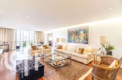 Apartamento com 3 quartos à venda na alameda lorena, 1272, jardim paulista, são paulo por r$ 7.500.000