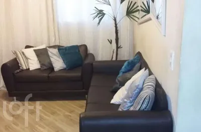Apartamento com 2 quartos à venda na rua scuvero, 174, liberdade, são paulo por r$ 390.000
