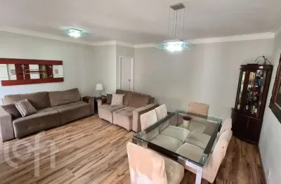 Apartamento com 3 quartos à venda na avenida macuco, 417, moema, são paulo por r$ 1.550.000