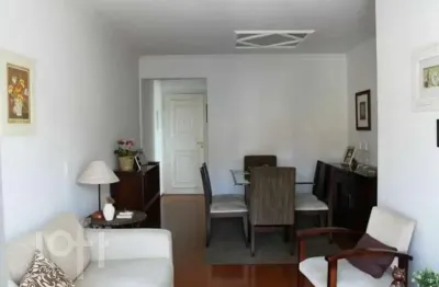 Apartamento com 3 quartos à venda na rua taquaruçu, 485, jabaquara, são paulo por r$ 445.000