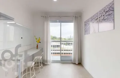 Apartamento com 1 quarto à venda na avenida doutor hugo beolchi, 620, jabaquara, são paulo por r$ 350.000