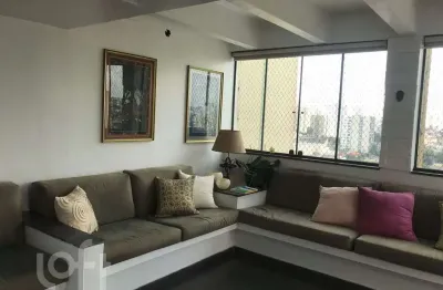 Apartamento com 2 quartos à venda na rua salvador iacona, 243, jabaquara, são paulo por r$ 690.000