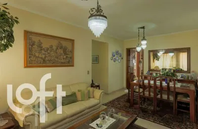 Apartamento com 3 quartos à venda na rua jovina, 344, jabaquara, são paulo por r$ 860.000