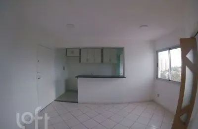 Apartamento com 1 quarto à venda na rua serra de são domingos, 72, itaquera, são paulo por r$ 210.000