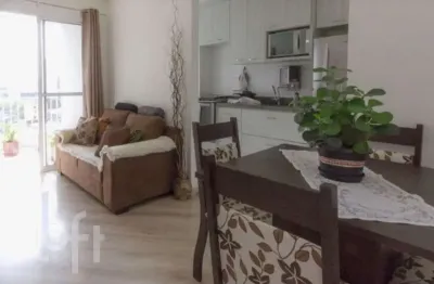 Apartamento com 2 quartos à venda na avenida vereador joão de luca, 1515, jabaquara, são paulo por r$ 570.000