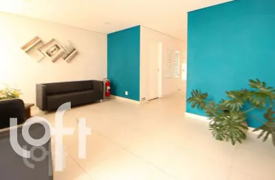 Apartamento com 2 quartos à venda na rua porcelana, 193, jabaquara, são paulo por r$ 328.034