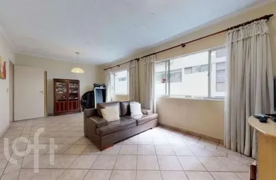 Apartamento com 3 quartos à venda na alameda joaquim eugênio de lima, 1222, jardim paulista, são paulo por r$ 1.200.000