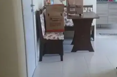 Apartamento com 2 quartos à venda na estrada dom joão nery, 3988, lajeado, são paulo por r$ 230.000