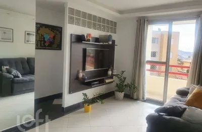 Apartamento com 2 quartos à venda na avenida manoel dos santos braga, 174, ermelino matarazzo, são paulo por r$ 350.000