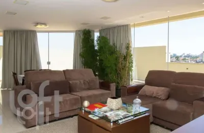 Apartamento com 3 quartos à venda na rua das aningas, 2, jabaquara, são paulo por r$ 950.000