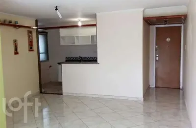 Apartamento com 3 quartos à venda na rua guian, 326, jabaquara, são paulo por r$ 400.000