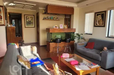 Apartamento com 4 quartos à venda na rua antônio covello, 403, jabaquara, são paulo por r$ 650.000