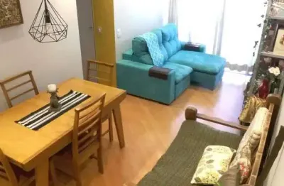 Apartamento com 2 quartos à venda na avenida do café, 498, jabaquara, são paulo por r$ 490.000