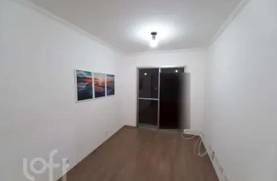 Apartamento com 2 quartos à venda na rua arapá, 92, jabaquara, são paulo por r$ 490.000