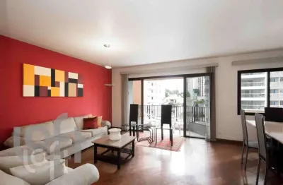 Apartamento com 4 quartos à venda na avenida santa catarina, 98, jabaquara, são paulo por r$ 950.000