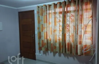 Apartamento com 2 quartos à venda na rua monte azul paulista, 442, jaraguá, são paulo por r$ 215.000