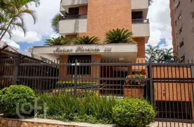 Apartamento com 3 quartos à venda na avenida mascote, 333, jabaquara, são paulo por r$ 1.984.000