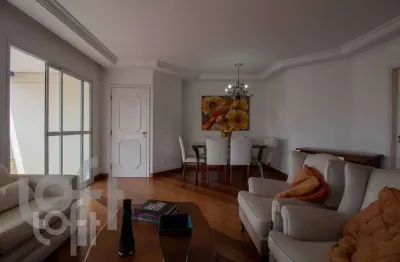 Apartamento com 4 quartos à venda na avenida damasceno vieira, 1080, jabaquara, são paulo por r$ 1.280.000