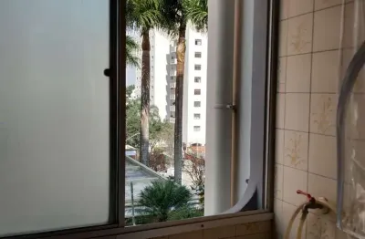 Apartamento com 2 quartos à venda na rua jovina, 241, jabaquara, são paulo por r$ 470.000