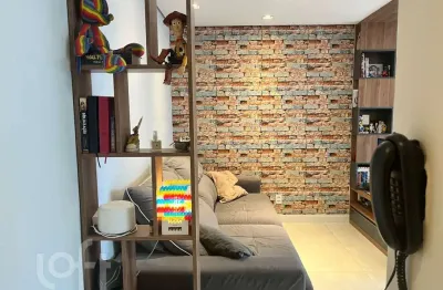 Apartamento com 2 quartos à venda na rua francisco de vitória, 200, vila mariana, são paulo por r$ 1.035.000