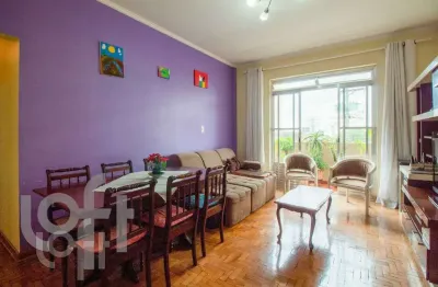 Apartamento com 4 quartos à venda na avenida do café, 33, jabaquara, são paulo por r$ 750.000