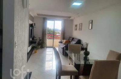 Apartamento com 2 quartos à venda na avenida manoel dos santos braga, 174, ermelino matarazzo, são paulo por r$ 350.000