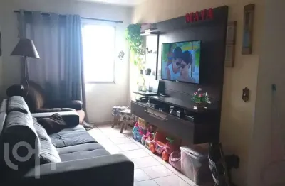 Apartamento com 2 quartos à venda na avenida conselheiro carrão, 830, carrão, são paulo por r$ 331.000