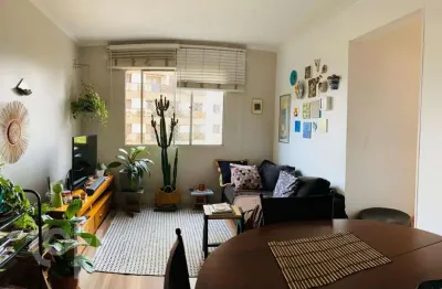 Apartamento com 3 quartos à venda na rua santa cruz, 1021, vila mariana, são paulo por r$ 600.000
