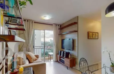 Apartamento com 2 quartos à venda na rua alba, 150, jabaquara, são paulo por r$ 335.000