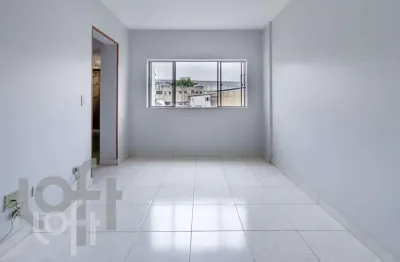 Apartamento com 2 quartos à venda na rua dos jatobás, 80, jabaquara, são paulo por r$ 350.000