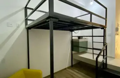 Apartamento com 1 quarto à venda na rua jorge tibiriçá, 50, vila mariana, são paulo por r$ 600.000