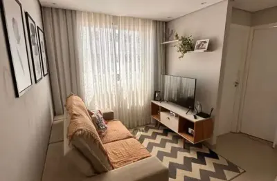 Apartamento com 1 quarto à venda na arroio sarandi, 65, cidade tiradentes, são paulo por r$ 210.000