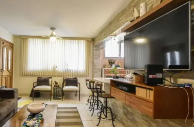 Apartamento com 4 quartos à venda na rua doutor joão gualberto de oliveira, 200, campo grande, são paulo por r$ 420.000