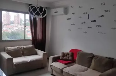 Apartamento com 3 quartos à venda na rua josé jardim da silveira, 160, campo grande, são paulo por r$ 560.000