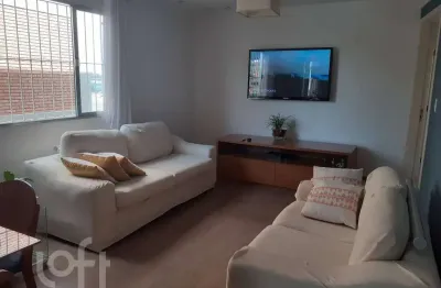 Apartamento com 3 quartos à venda na cataguases, 65, santana, são paulo por r$ 550.000
