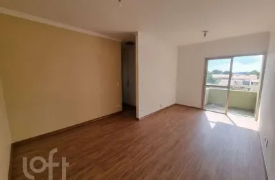 Apartamento com 2 quartos à venda na rua david eid, 731, cidade ademar, são paulo por r$ 360.000
