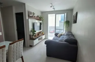 Apartamento com 2 quartos à venda na avenida carioca, 745, ipiranga, são paulo por r$ 520.000