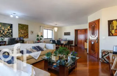 Apartamento com 3 quartos à venda na rua cipriano barata, 2802, ipiranga, são paulo por r$ 1.100.000