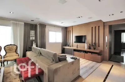 Apartamento com 3 quartos à venda na rua pedro pomponazzi, 129, vila mariana, são paulo por r$ 3.500.000
