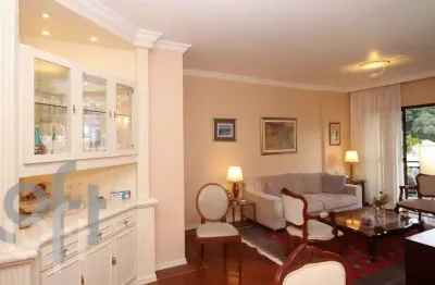 Apartamento com 3 quartos à venda na rua maurício francisco klabin, 357, vila mariana, são paulo por r$ 1.500.000
