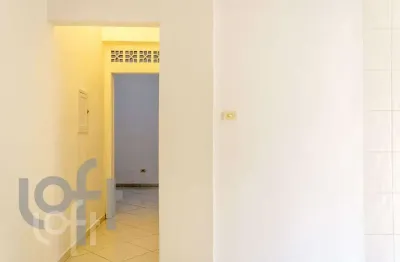 Apartamento com 2 quartos à venda na rua rubiácea, 280, santana, são paulo por r$ 320.000