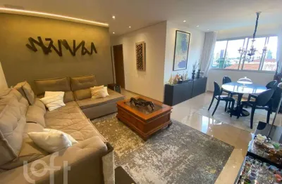 Apartamento com 3 quartos à venda na antônia soveral, 174, carrão, são paulo por r$ 550.000