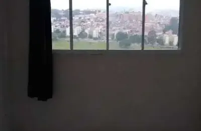 Apartamento com 2 quartos à venda na bento soares mota, 65, guaianases, são paulo por r$ 240.000