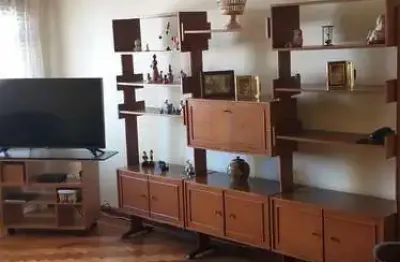 Apartamento com 3 quartos à venda na rua cristóvão vaz, 93, santana, são paulo por r$ 570.000