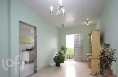 Apartamento com 1 quarto à venda na rua bresser, 1528, brás, são paulo por r$ 300.000