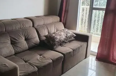 Apartamento com 2 quartos à venda na luís mateus, 2420, guaianases, são paulo por r$ 240.000